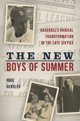 New Boys of Summer