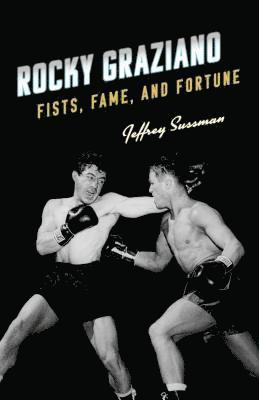 Rocky Graziano 1