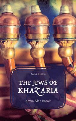 The Jews of Khazaria 1