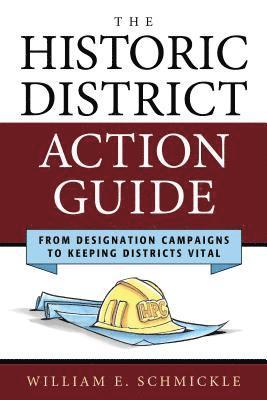 The Historic District Action Guide 1