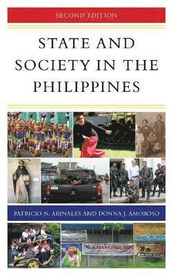 State and Society in the Philippines 1