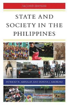 State and Society in the Philippines 1