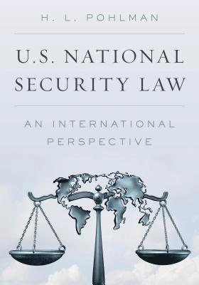 U.S. National Security Law 1