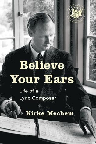 Believe Your Ears 1