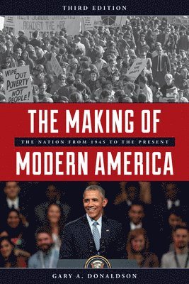 Making of Modern America