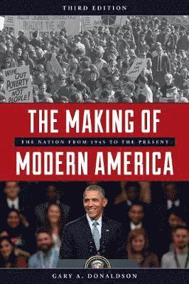 Making of Modern America