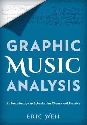 Graphic Music Analysis 1