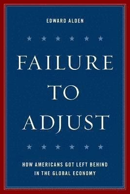 Failure to Adjust 1