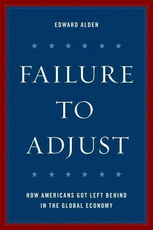 Failure to Adjust 1