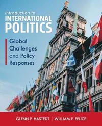 bokomslag Introduction to International Politics