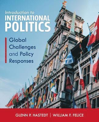 Introduction to International Politics 1