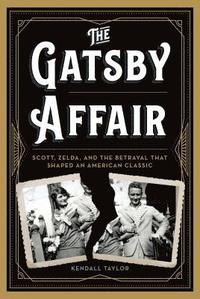bokomslag The Gatsby Affair