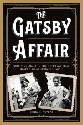 The Gatsby Affair 1