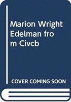 bokomslag Marion Wright Edelman From Civcb