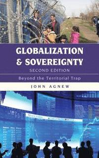 bokomslag Globalization and Sovereignty