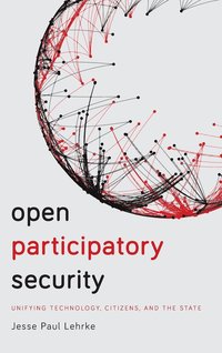 bokomslag Open Participatory Security
