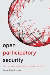 bokomslag Open Participatory Security