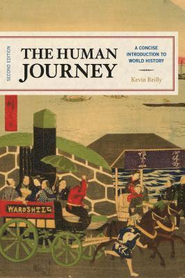 bokomslag Human Journey