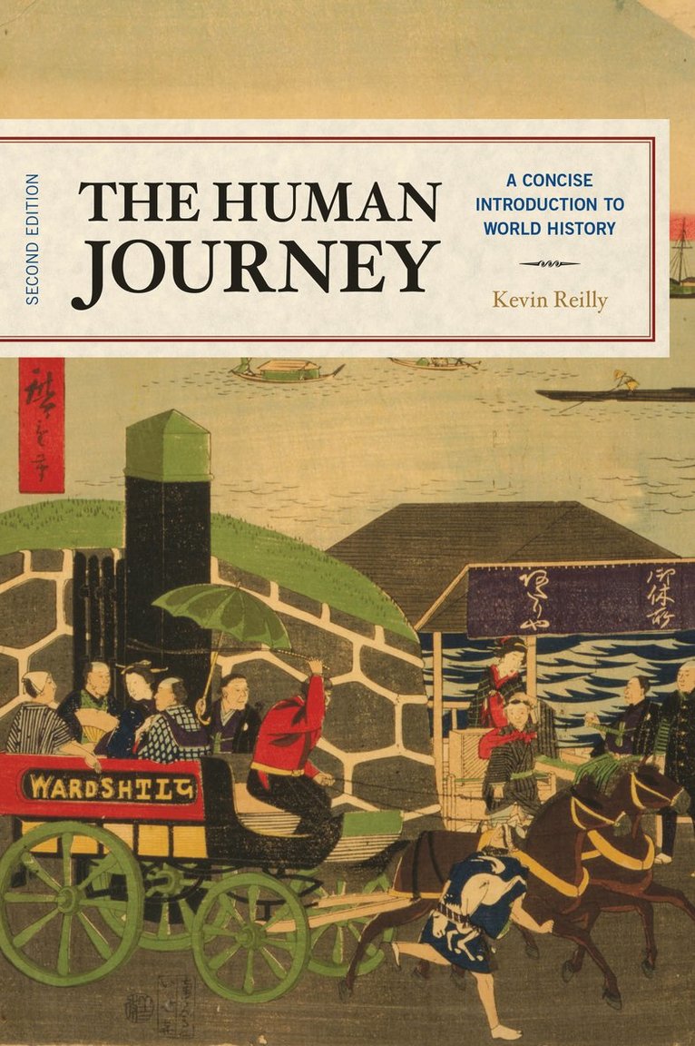 Human Journey
