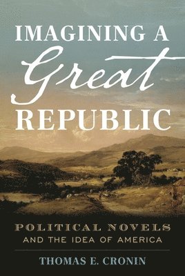 Imagining a Great Republic