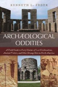 bokomslag Archaeological Oddities