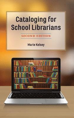 Cataloging for School Librarians 1