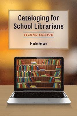 Cataloging for School Librarians 1