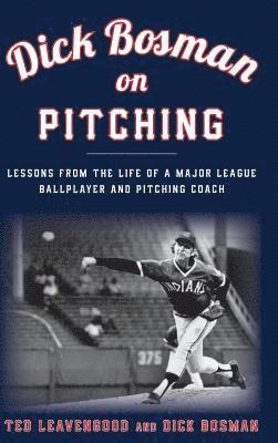 Dick Bosman on Pitching 1