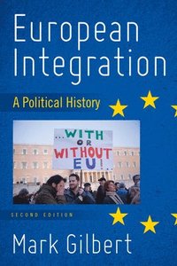 bokomslag European Integration