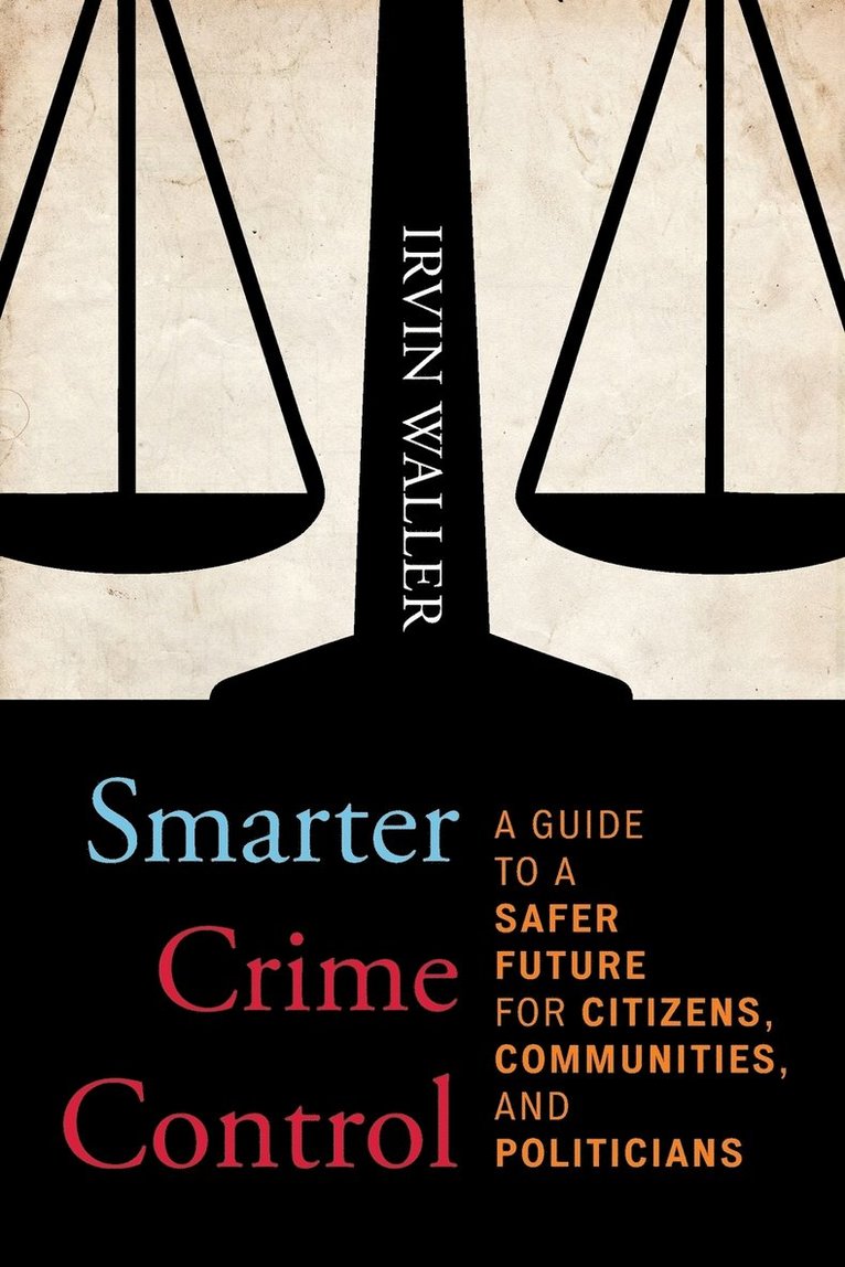 Smarter Crime Control 1