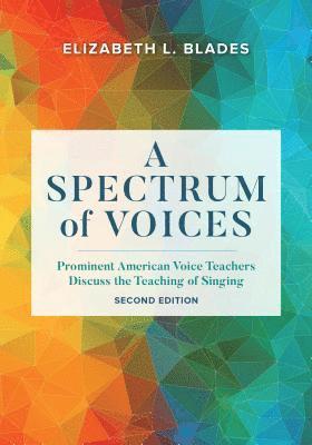 A Spectrum of Voices 1