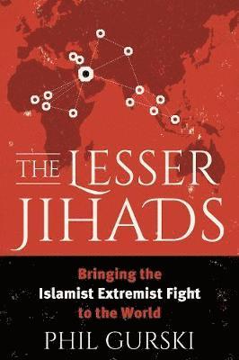 The Lesser Jihads 1