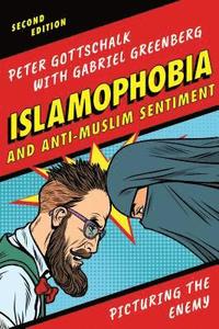 bokomslag Islamophobia and Anti-Muslim Sentiment