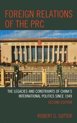 Foreign Relations of the PRC 1