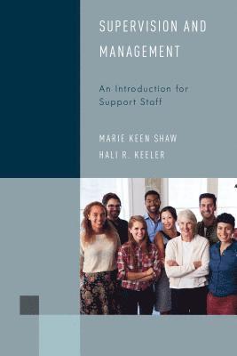 Supervision and Management