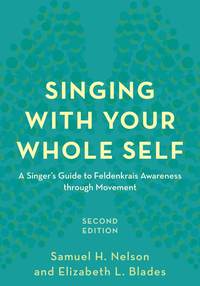 bokomslag Singing with Your Whole Self