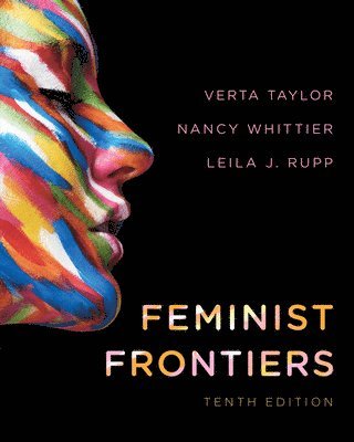 bokomslag Feminist Frontiers