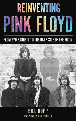 Reinventing Pink Floyd 1