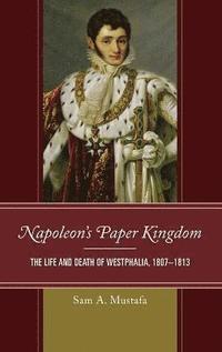 bokomslag Napoleon's Paper Kingdom