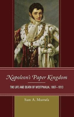 Napoleon's Paper Kingdom 1