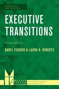 bokomslag Executive Transitions