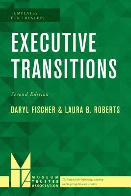 Executive Transitions 1