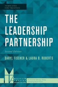 bokomslag The Leadership Partnership