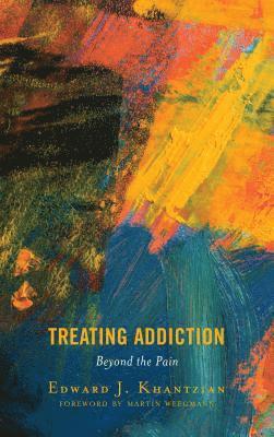 Treating Addiction 1