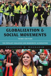 bokomslag Globalization and Social Movements
