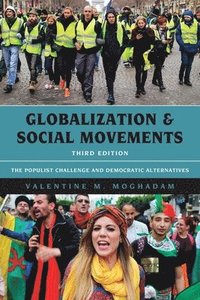 bokomslag Globalization and Social Movements
