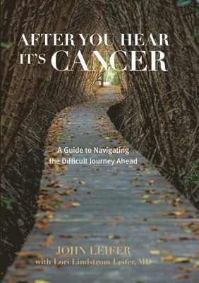 After You Hear It's Cancer