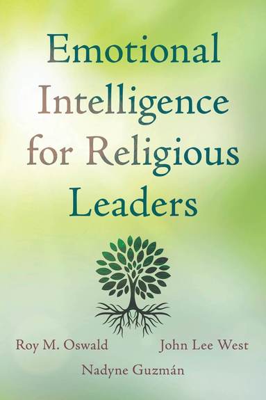 bokomslag Emotional Intelligence for Religious Leaders