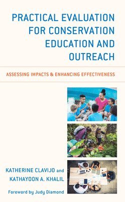 Practical Evaluation for Conservation Education and Outreach 1