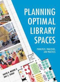 bokomslag Planning Optimal Library Spaces